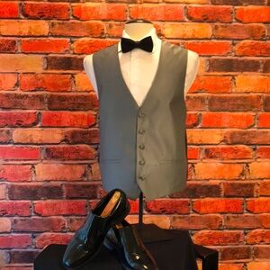 Pronto uomo Formal Vest